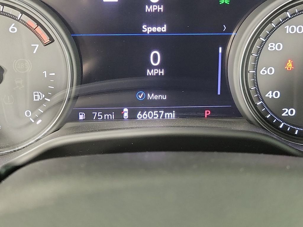 2020 Cadillac CT5 Sport