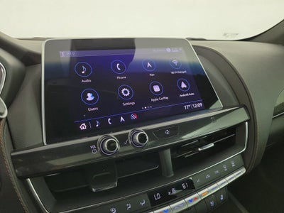 2020 Cadillac CT5 Sport