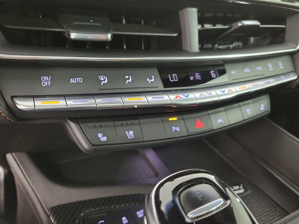 2020 Cadillac CT5 Sport