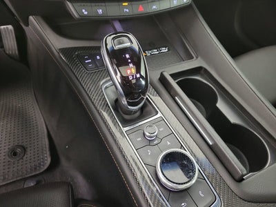 2020 Cadillac CT5 Sport