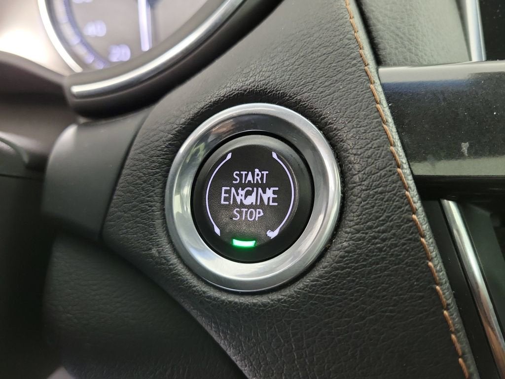 2020 Cadillac CT5 Sport