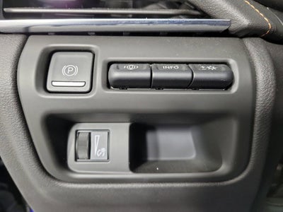 2020 Cadillac CT5 Sport