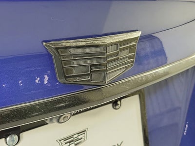 2020 Cadillac CT5 Sport