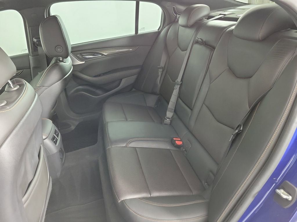 2020 Cadillac CT5 Sport