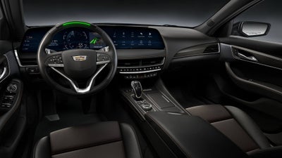 2025 Cadillac CT5 Sport