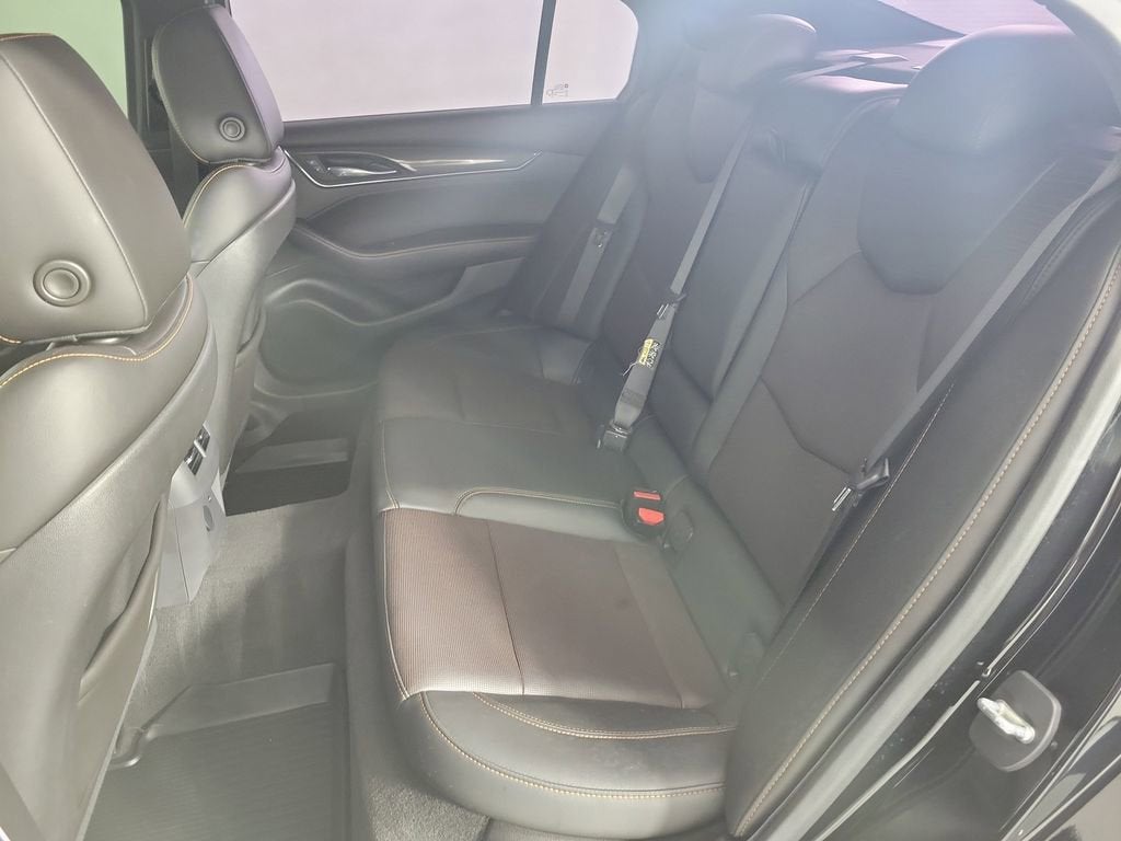 2021 Cadillac CT5 Sport