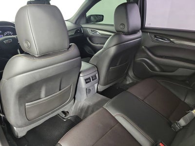 2021 Cadillac CT5 Sport