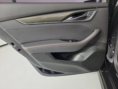 2021 Cadillac CT5 Sport