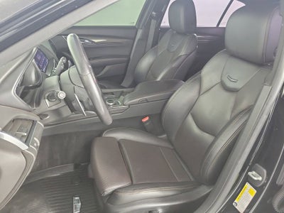 2021 Cadillac CT5 Sport