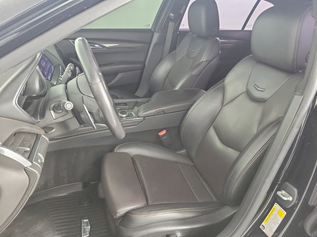 2021 Cadillac CT5 Sport