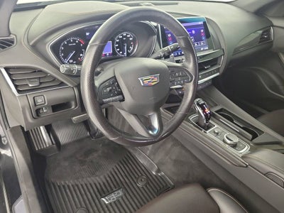 2021 Cadillac CT5 Sport