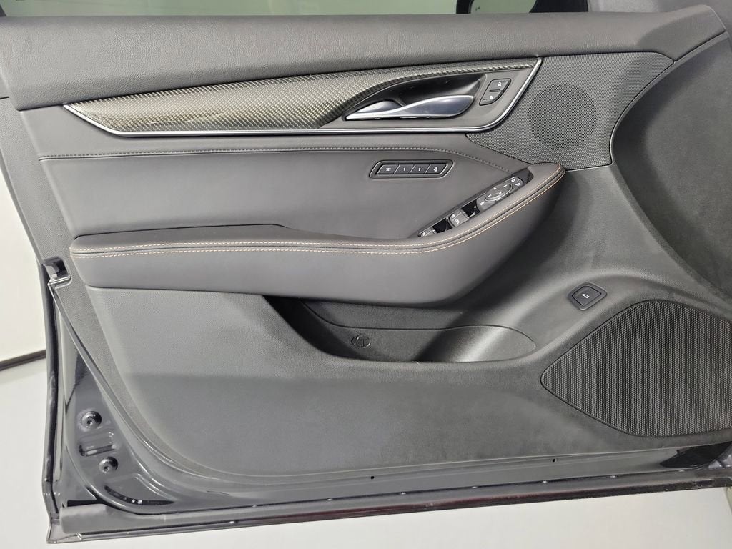 2021 Cadillac CT5 Sport