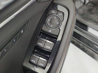 2021 Cadillac CT5 Sport