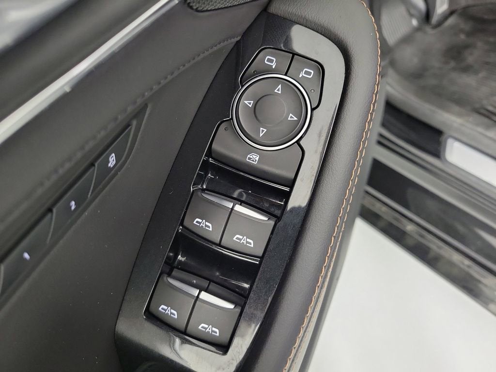 2021 Cadillac CT5 Sport