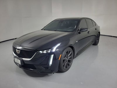 2021 Cadillac CT5 Sport
