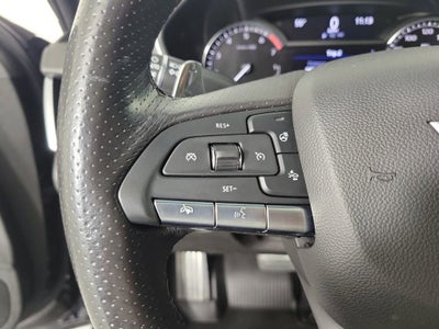 2021 Cadillac CT5 Sport