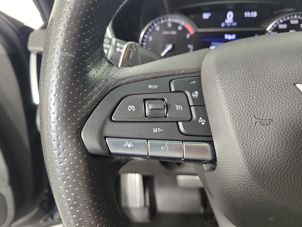 2021 Cadillac CT5 Sport