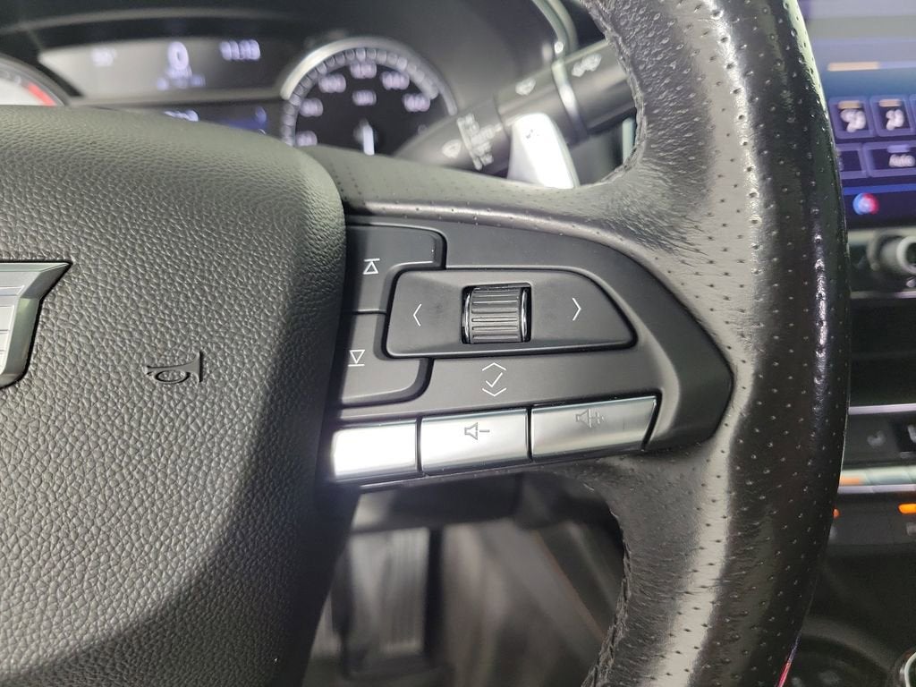 2021 Cadillac CT5 Sport