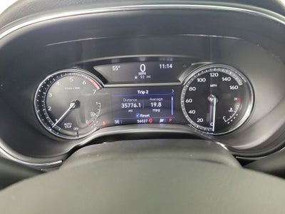 2021 Cadillac CT5 Sport