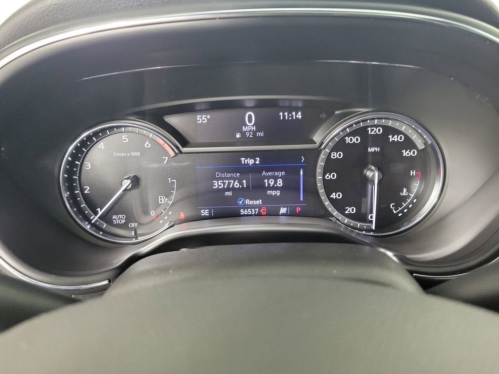 2021 Cadillac CT5 Sport