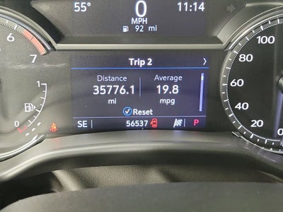 2021 Cadillac CT5 Sport