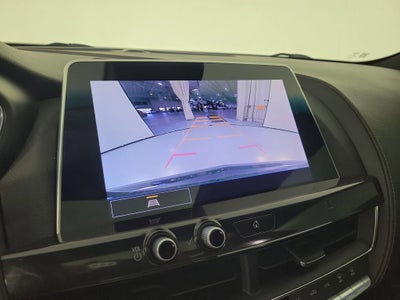 2021 Cadillac CT5 Sport