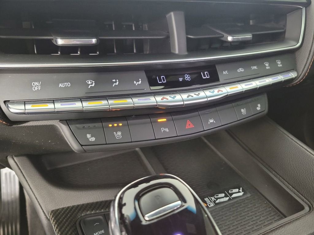 2021 Cadillac CT5 Sport