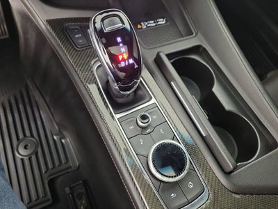 2021 Cadillac CT5 Sport