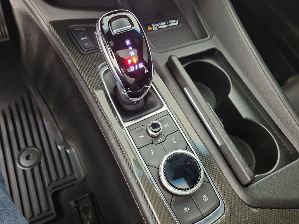 2021 Cadillac CT5 Sport