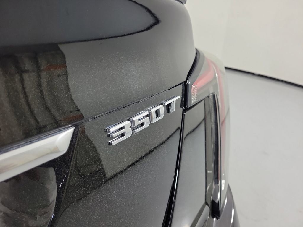 2021 Cadillac CT5 Sport