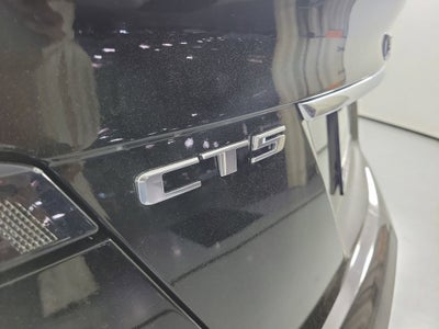 2021 Cadillac CT5 Sport