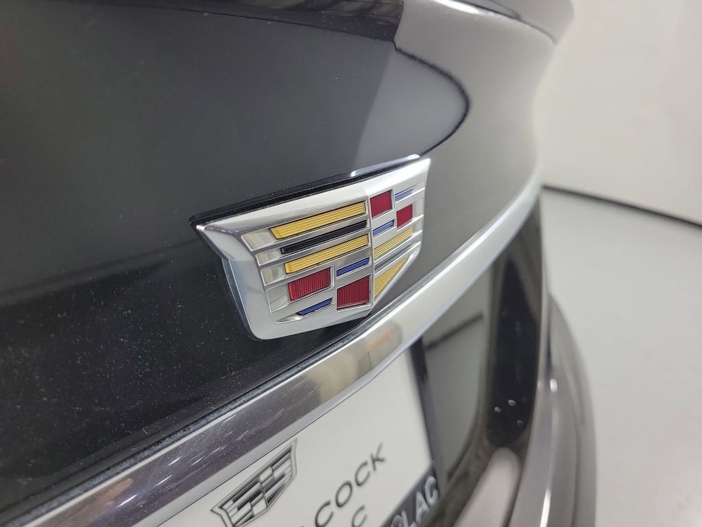 2021 Cadillac CT5 Sport