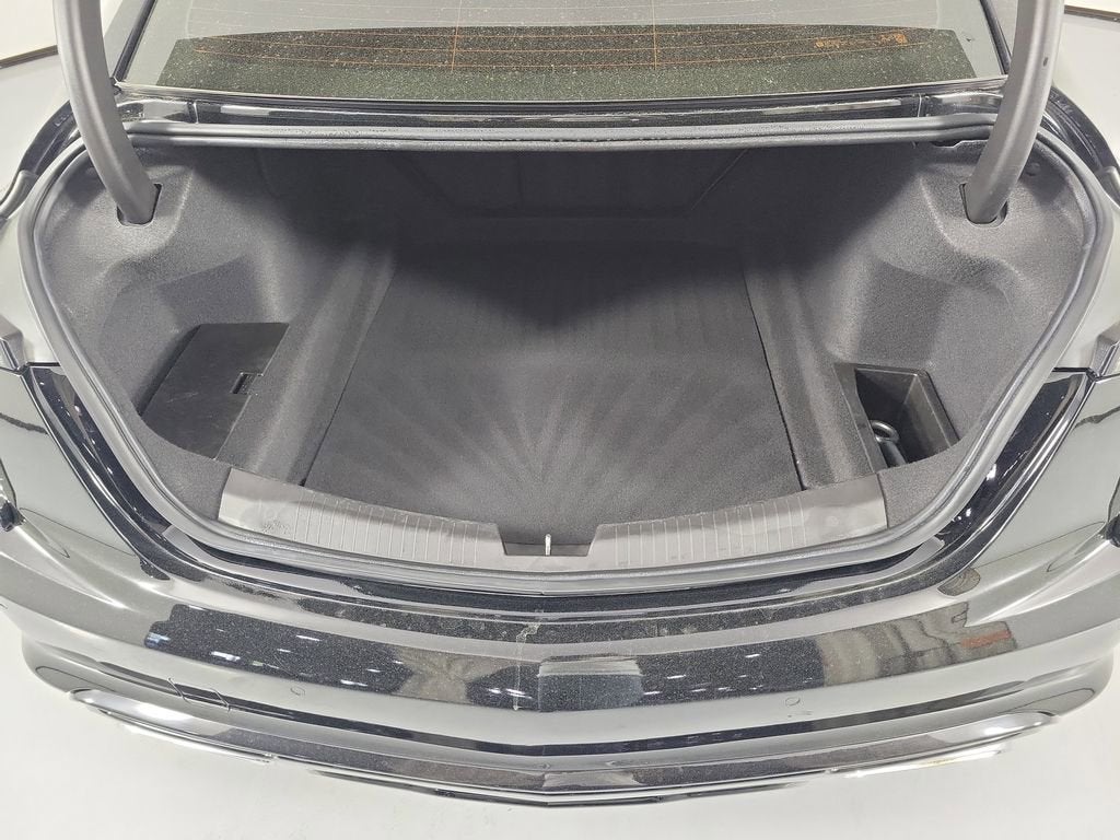 2021 Cadillac CT5 Sport