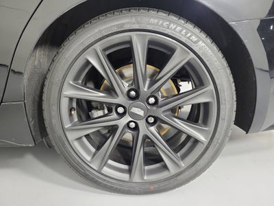 2021 Cadillac CT5 Sport