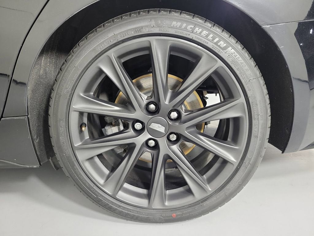 2021 Cadillac CT5 Sport