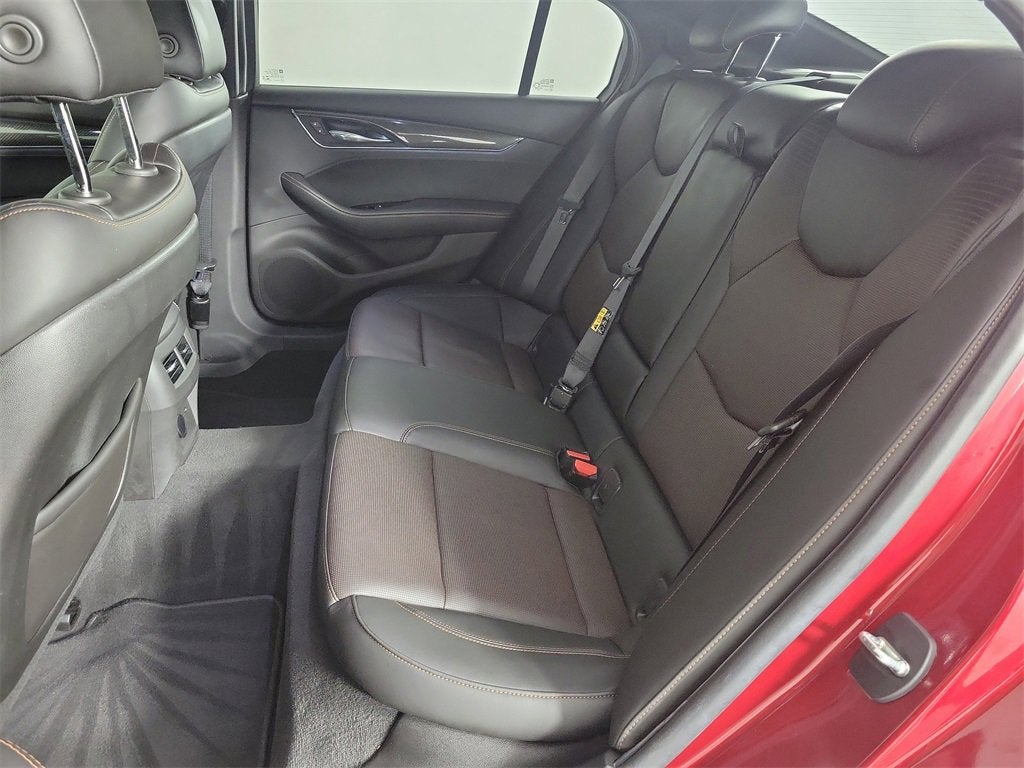 2023 Cadillac CT5 Sport