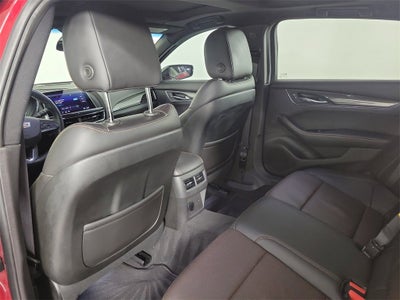 2023 Cadillac CT5 Sport