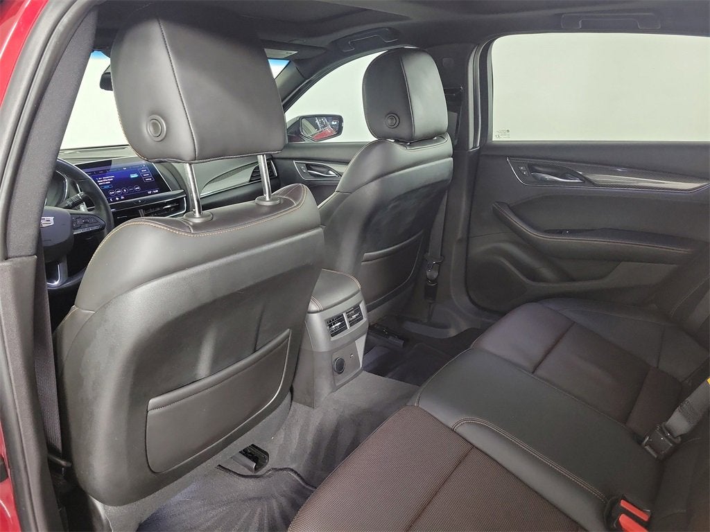 2023 Cadillac CT5 Sport