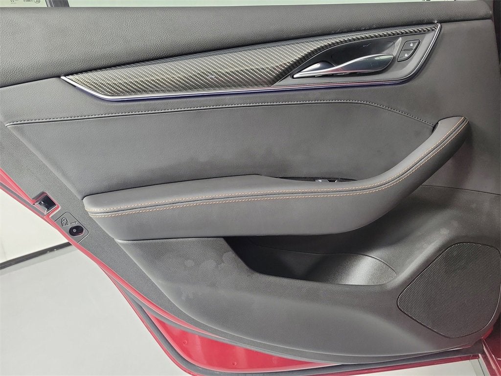 2023 Cadillac CT5 Sport