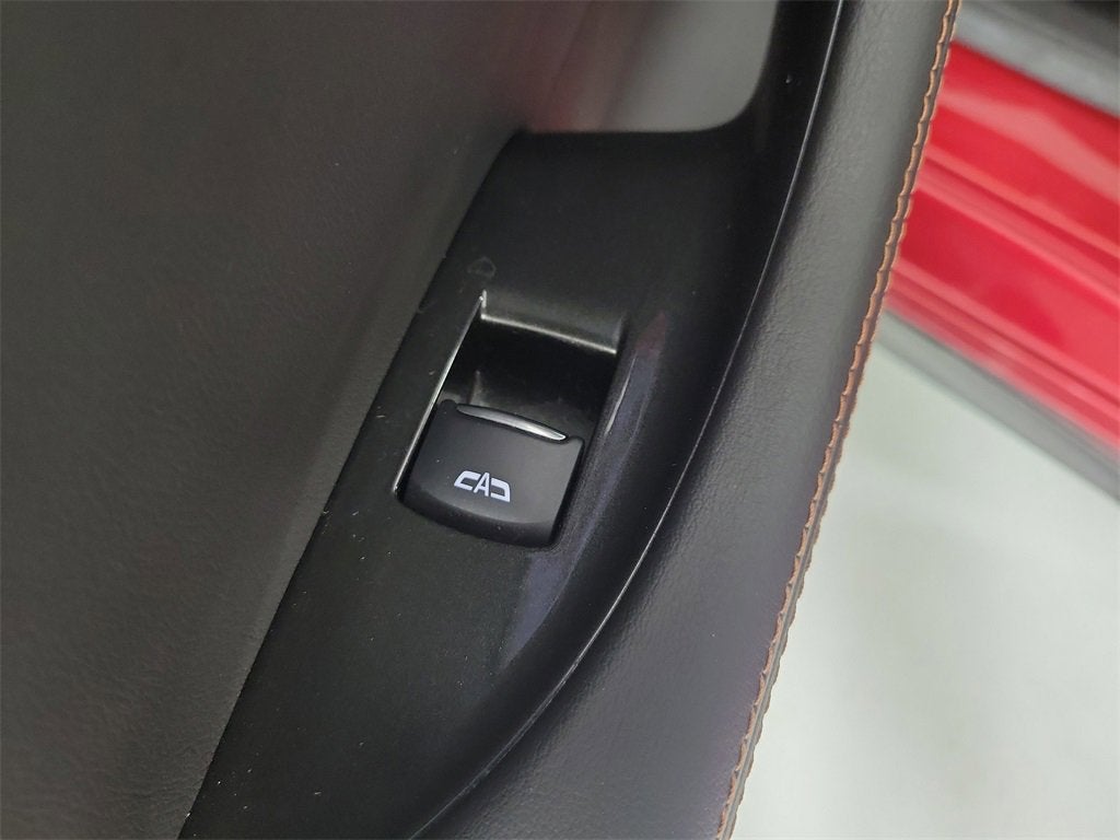 2023 Cadillac CT5 Sport