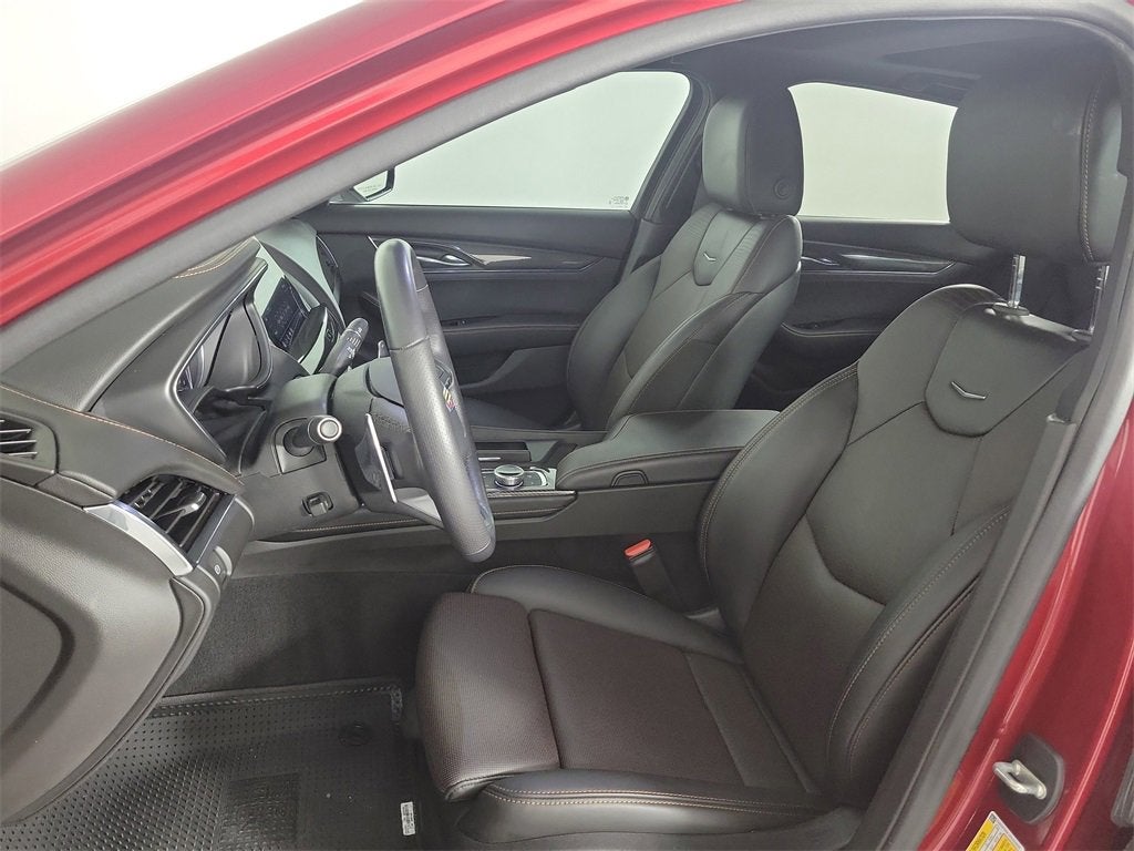 2023 Cadillac CT5 Sport