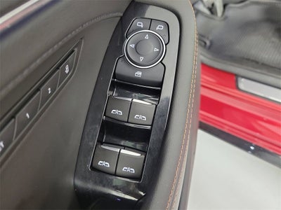 2023 Cadillac CT5 Sport