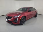 2023 Cadillac CT5 Sport