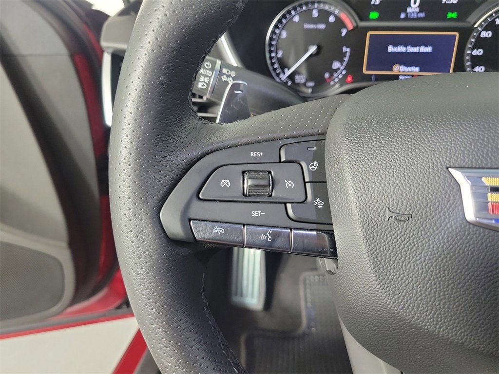 2023 Cadillac CT5 Sport