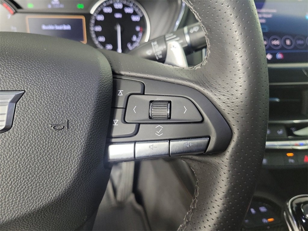 2023 Cadillac CT5 Sport