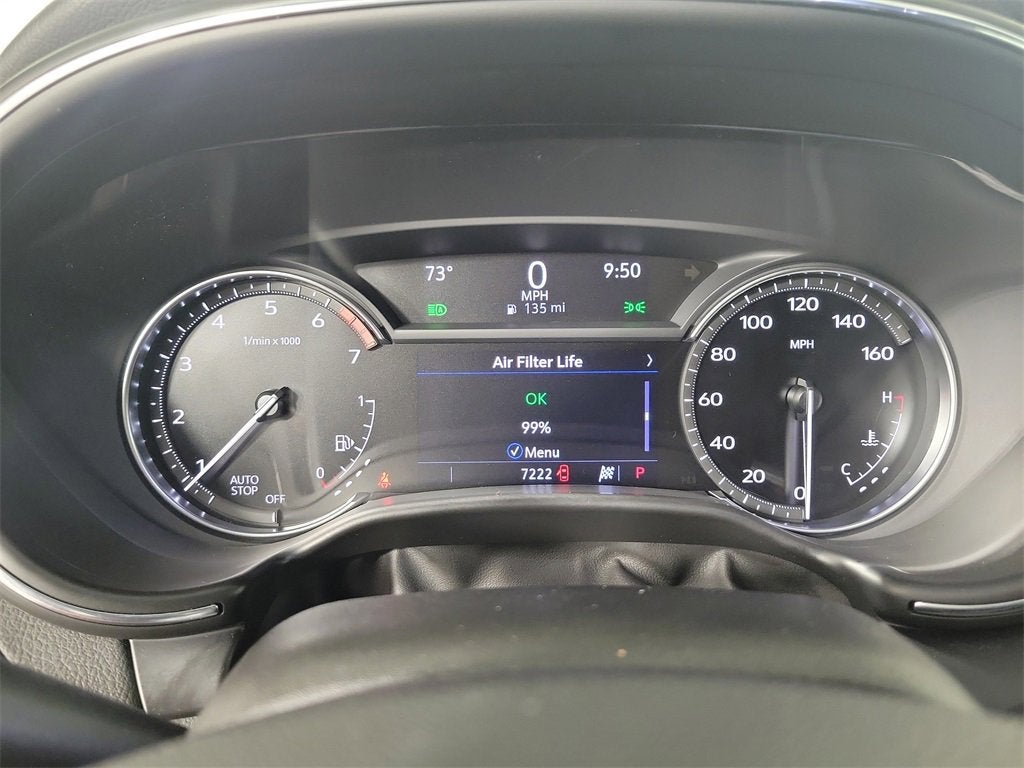 2023 Cadillac CT5 Sport