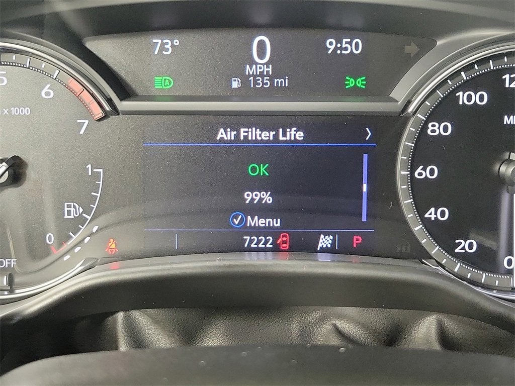 2023 Cadillac CT5 Sport