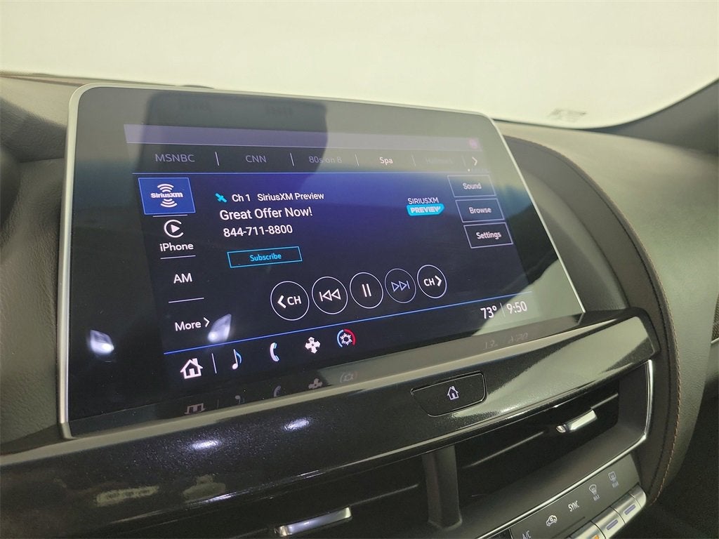 2023 Cadillac CT5 Sport