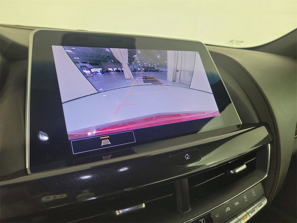 2023 Cadillac CT5 Sport