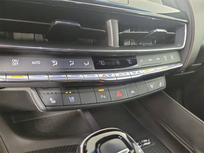 2023 Cadillac CT5 Sport